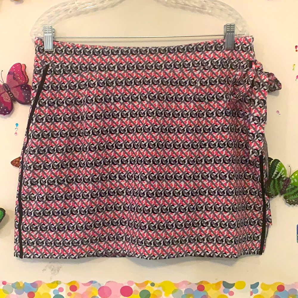 🌺❤️Golftini ❤️🌺great golf skort 💜❣️❤️🌺brand new with tags🌺🌺❣️❣️💜🦋